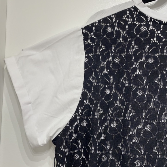 SPANNER Rock/Romantic T-shirt XL $24 - Picture 8 of 14